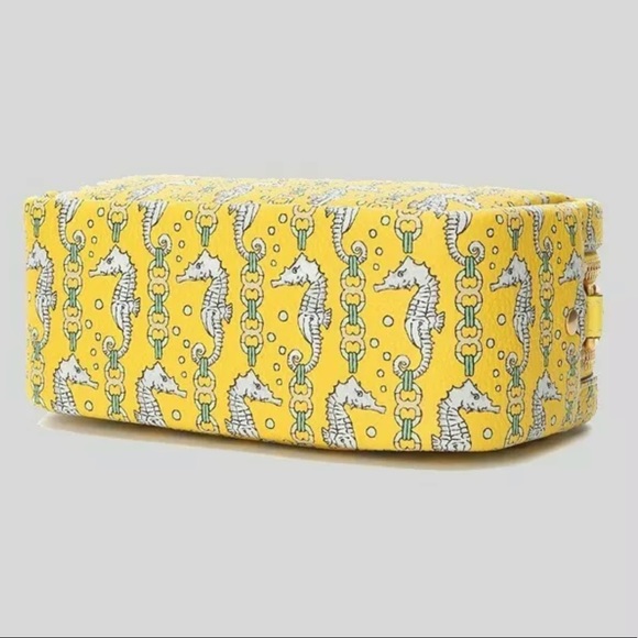 💢SOLD💢JUST IN OFFER-TORY BURCH CROSSBODY BAG PRICE FIRM - Picture 4 of 12